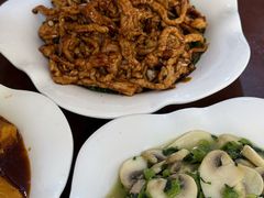 -素勤饮食店(城头巷店)