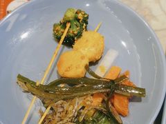 -汉阳廷自助烤肉(同和金铂天地店)
