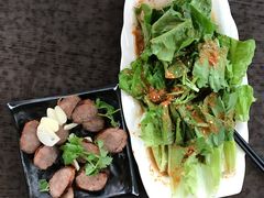 -古代饭堂(冠亚店)
