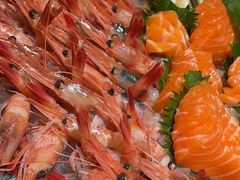 -清水日本料理铁板烧(学府路店)