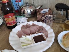 -沈阳李连贵熏肉大饼(兴城店)