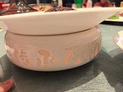 -凤凰园烤鸭店·唐山菜·传承花椒肉(老唐丰路店)