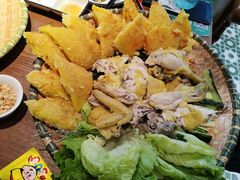 -南越郡·越式风味餐厅(青秀万达店)
