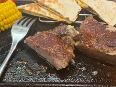 -豪客来牛排(成都锦江大融城店)