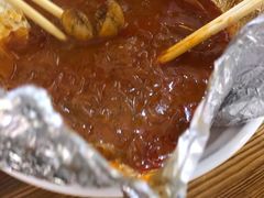 -老韩煸鸡·中国炸鸡(摩尔城店)