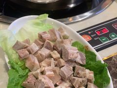 -小肥牛潮汕牛肉火锅(南联店)