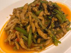-眉州东坡(春秀路店)