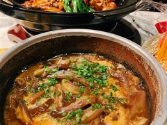 -湖滨28中餐厅·西湖宴·杭州君悦酒店