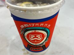 -塔斯汀中国汉堡(徐汇汇京广场店)