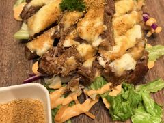 -时间里·新派粤菜(远洋店)
