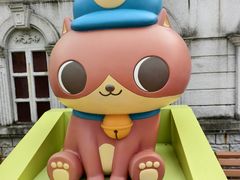 -九龙公园