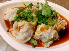 -翠园(铜锣湾广场店)