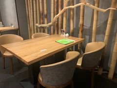 -隐泉之语日式料理(王府中环店)