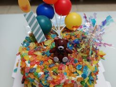 -蛋糕生活Cake Life