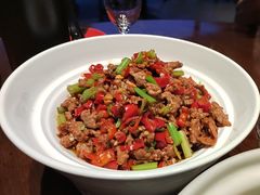 -柴米油盐(土菜院子店)