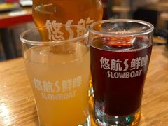 -悠航SLOWBOAT(三里屯店)