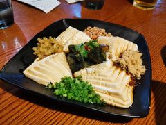 -三太子地摊烧烤·小龙虾(北蔡店)