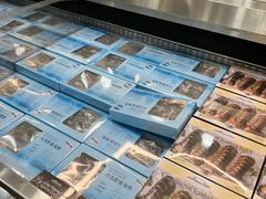 -山姆会员商店(上海浦东店)