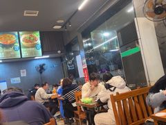 -重庆鸡公煲·青锅花椒鱼(牡丹江路店)