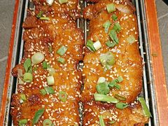 -前海沿·青岛菜(大拇指广场石老人店)