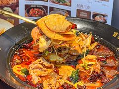 -花椒俏川菜小馆(南海万达店)