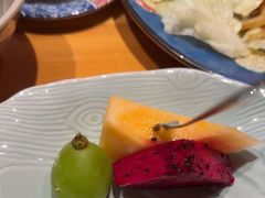 -大岛日本料理铁板烧(南通大饭店)