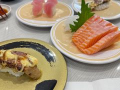 -滨寿司(高新伊藤店)