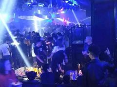 -MUSE CLUB缪斯酒吧(西大街店)