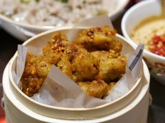 -朱光玉火锅馆(正弘城店)