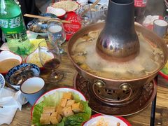 -阿郎龙虾烧烤海鲜馆(苏河融景店)