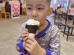 -争鲜回转寿司(南开大悦城店)