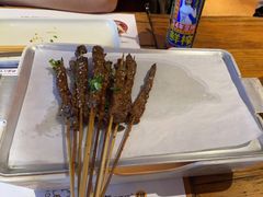 -木屋烧烤(南新店)