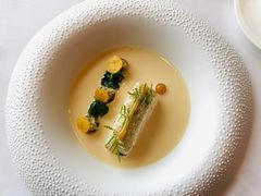 -Caprice(香港四季酒店)