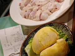 -百年果林椰子鸡(中洲店)
