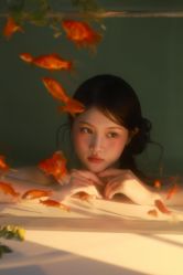 -橘子·彩虹摄影(世纪大道店)