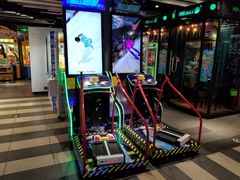 -反斗乐园(领展中心城店)