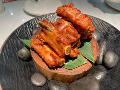 -沿江海南菜·文昌鸡祖师爷(大东海店)