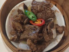 -白天鹅宾馆-宏图府餐厅