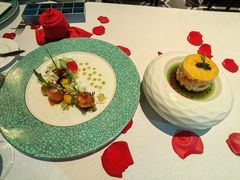-厦门万丽酒店·R Bar