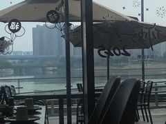 -翠山·映月湖景餐厅(映月湖公园店)