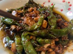 老味鱼秋辣椒-娘家米汤饭(大营路店)