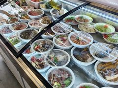 -军子大排档(迎春花园店)