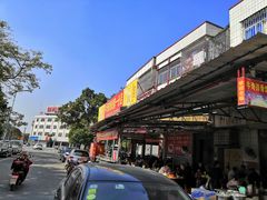 -正宗牛奇排骨饭(第一分店)