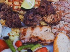 -Mix Restaurant
