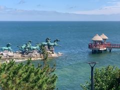 -养马岛旅游度假区