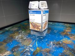 水产区-盒马鲜生(馥邦国际店)