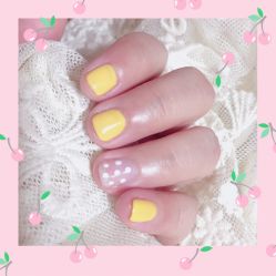 -NEW LOOK-绿麓 · 美甲美睫脱毛工作室