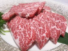 -隐炉和牛烧肉店(群力店)