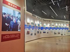 -上海浦东展览馆
