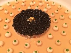 -LA TABLE de Joël Robuchon Restaurant